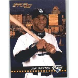  2004 Studio #160 Jay Payton   San Diego Padres (Baseball 