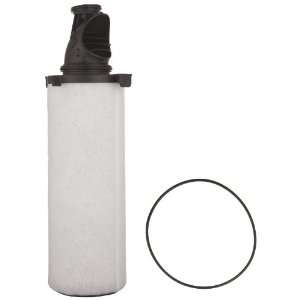   Compressed Air Filter Element, Removes Oil, Water and Particulate, 1