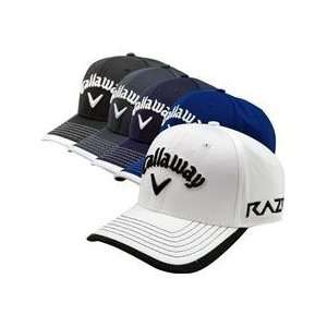  Callaway Golf Tour Mesh Adjustable Hat   2012 Sports 