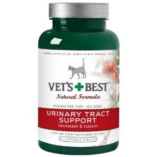   PetAlive UTI Free for Bladder Infections and UTI in Pets