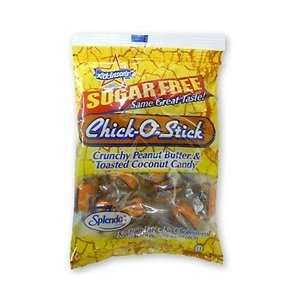   Chic O Sticks   3.75 oz Bag 6 bags  Grocery & Gourmet Food