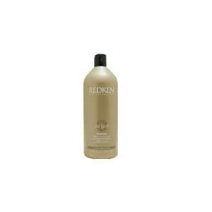   By Redken All Soft Shampoo Softness For Dry Brittle Hair Beauty