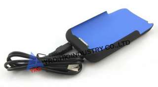 1800 mAh External Backup Battery Charger Iphone 3g/3gs  