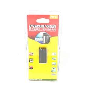 Rechargeable Digital Video/camera Battery Fc11 for Sony 