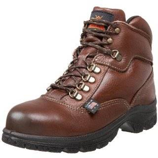   American Heritage Signature Series 6 Sport Hiker Safety Toe Boot