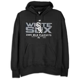  White Sox Majestic Mens MLB 05 Play Off Hoody