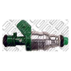  GB 852 12110 Multi Port Fuel Injector Remanufactured 