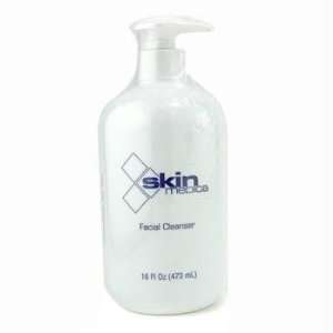 Skin Medica Facial Cleanser ( Salon Size )   473ml/16oz 
