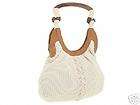 NWT UGG HOBO PURSE RICH CHESTNUTCOLOR  