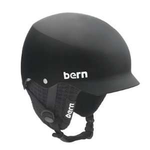  Bern Baker Hard Hat 2012   Medium