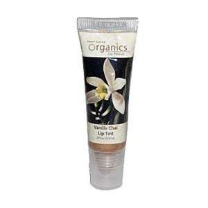  Lip Tint Vanilla Chai Organic 0.35 Ounces