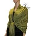 Solid Pashmina Silk Cashmere Shawl Scarf 60 colors  