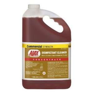 Ajax 04117 1 Gallon Expert Disinfectant Cleaner Sanitizer (Case of 2 