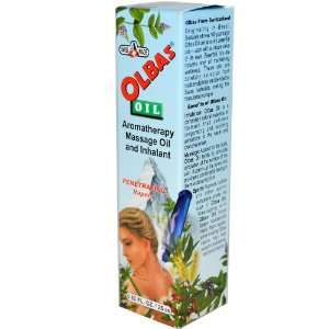    Olbas Herbal Remedy Olbas Oil 0.82 fl. oz.