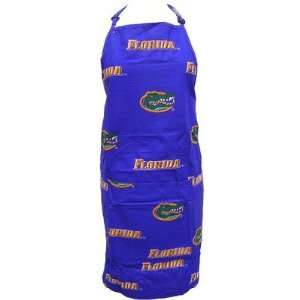  Florida Logo Apron with Pocket