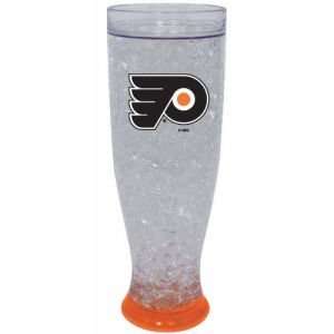  Philadelphia Flyers HM Freezer Pilsner NHL Sports 