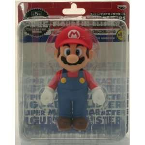  Super Mario Character Figure   Mario Toys & Games