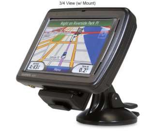 Garmin nuvi 855 GPS Navigation 4.3 Touch N. AMERICAN 457116007391 