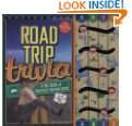 10. Road Trip Trivia A Big Book of Backseat Brainteasers (Klutz 