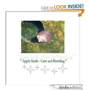 Apple Snail   Care and Breeding Kasidit Wannurak  
