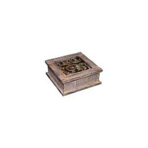 Shanghai Box by Sterling Industries 51 0791