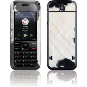  Cow skin for Nokia 5310 Electronics