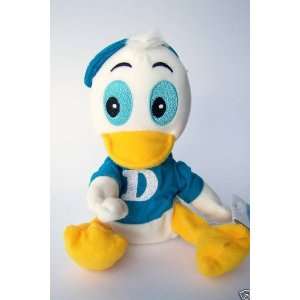  Disneys Dewey Duck Plush (7) Toys & Games