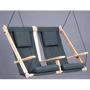  5 Foot Tete a tete Swing Patio, Lawn & Garden