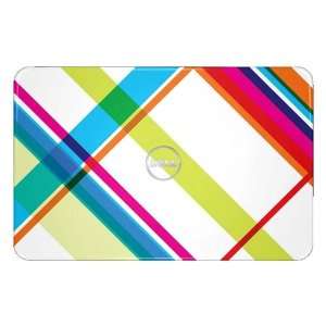 SWITCH by Design Studio   Big Giant Plaid Lid for Dell Inspiron 14R 