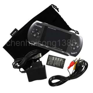 PVP pocket 9 16 bit video game player system console TV OUT 35 