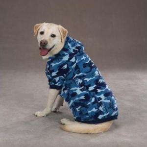 CAMO HOODIES for DOGS   4 Colors All Sizes Available  