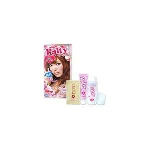  Palty Hair Color Creamy Cherry Blossom Beauty