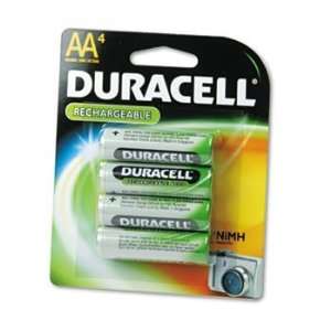  Durcel Duracell Rechargeable Ni Mh Batteries Battery ,Nimh 
