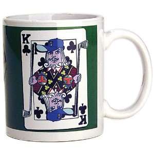 ProActive King Club Coffee Mug 