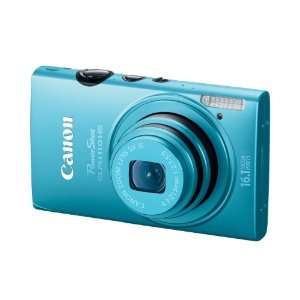  Canon PowerShot ELPH 110 HS 16.1 MP CMOS Digital Camera 