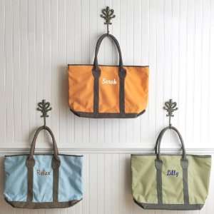  Personalized Countryside Tote Bag