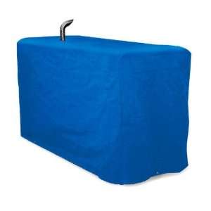  Miller 194683 Canvas Cover,Blu 28.500 Wide X 64.400 Lg X 