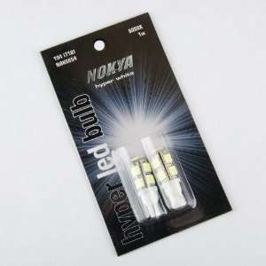 6000K LED   Twin Pack for W2, 912, 920, 921, 926, W5W, 168, 194, 2825 