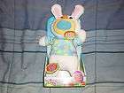 Easter Sing a Ma Jig NEW IN BOX sings Peter Cottontail