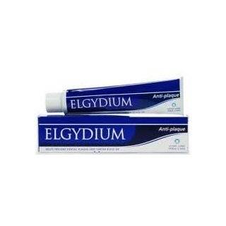  Elgydium® Whitening Toothpaste 3.5 oz Madi in France 