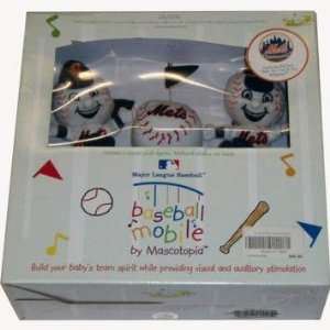  Mobile NY Mets   Sports Memorabilia