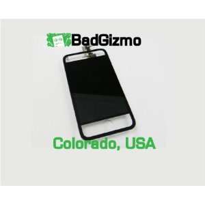   GSM AT&T Clear Glass Display OLED Screen and Digitizer Replacememt