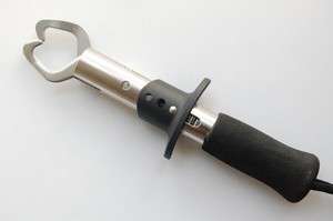 FREE DELIVERY FISH LIP GRABBER GRIPPER GRIP TOOL STAINLESS STEEL 