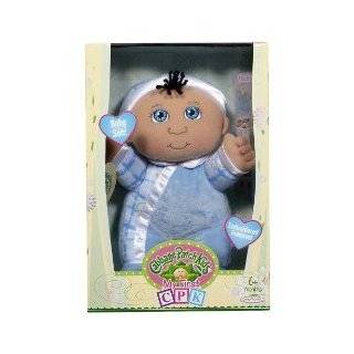  cabbage patch boys Toys & Games