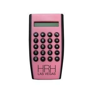  CA106    Slim Calculator Electronics