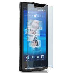 Screen Protector for Sony Ericsson Xperia X10  
