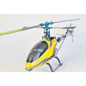  6ch glass fiber 450 rc helicopter Toys & Games
