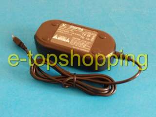   Power Adapter Charger Cord for Panasonic DMW AC5 DMW AC5GK DMW AC5PP