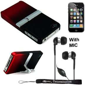  Earbuds Earphones Headphones with Mic, 3.5mm Jack For iPod, iPhone and