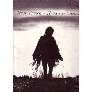  WB Neil Young Harvest Moon Musical Instruments